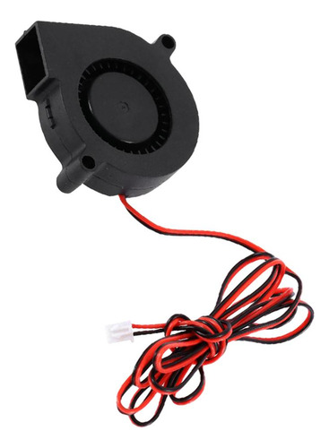 Turbocompresor Radial Silencioso Ventilador De