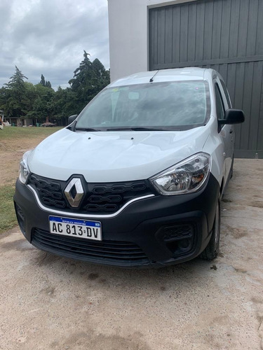 Renault Kangoo 2018