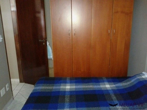 Imagem 12 de 21 de Apartamento Venda - Santos - Sp - Ap844 - 32392885