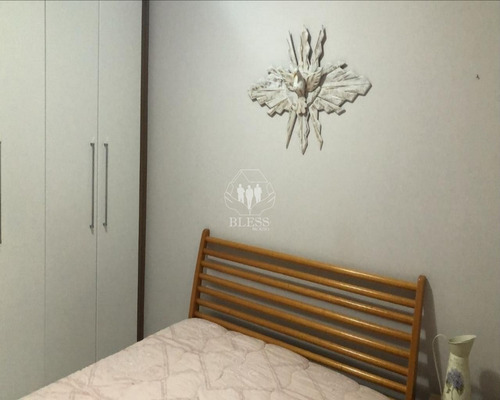 Apartamento Para Venda Residencial Anchieta, Excelente Apartamento De 69 M² No Residencial Anchieta. Possui 2 Dormitórios Com Armários, Sala Em 2 Amb - Ap03222 - 68563744