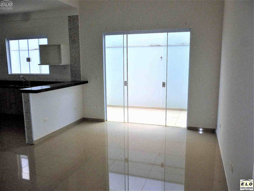 Imagem 5 de 17 de Ca03763- Um Charme De Casa Térrea Á Venda No Condomínio Residencial Alto De Itaici / Indaiatuba-sp - Ca03763 - 3233733