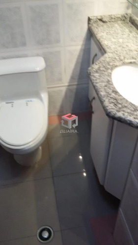Imagem 17 de 25 de Apartamento À Venda, 3 Quartos, 1 Suíte, 2 Vagas, Nova Petrópolis - São Bernardo Do Campo/sp - 99839