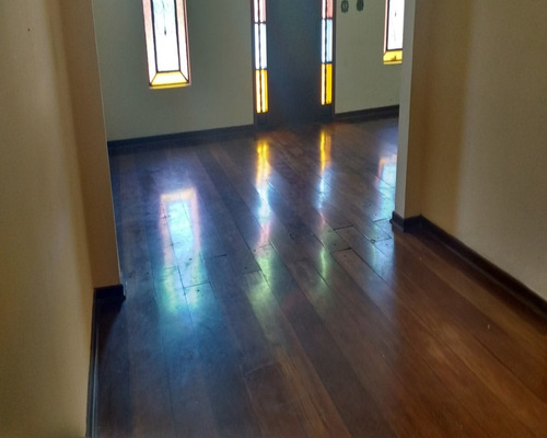 Imagem 4 de 12 de Casa - Lu0008 - 32299261