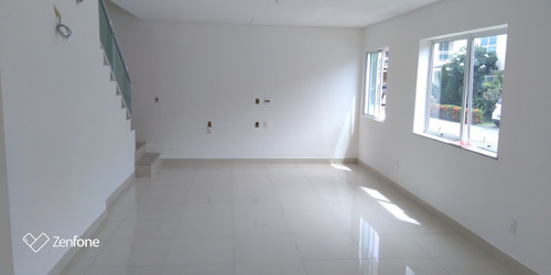 Imagem 10 de 14 de Casa Duplex À Venda Com 186 Metros Na Lagoa Redonda