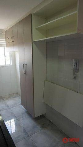 Imagem 17 de 17 de Apartamento 02 Dormitórios Com Sacada E Elevador-carmela Lll - Ap2068