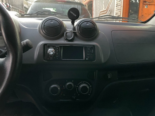Imagem 8 de 10 de Fiat Fiorino 1.4 Flex 2016 Autos Rr