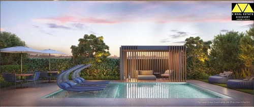 Imagem 23 de 27 de Cobertura Duplex Com 3 Suítes, Com Vista Panorâmica | Lançamento - São Paulo - Sp - 1234569712