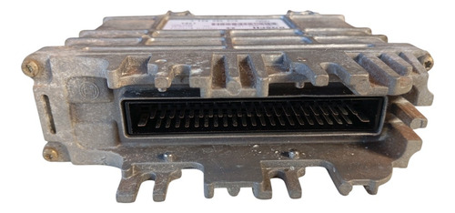 Módulo Injeção 1.0 Alcool Vw Gol G3 G4 1999 2002 2005 Usado