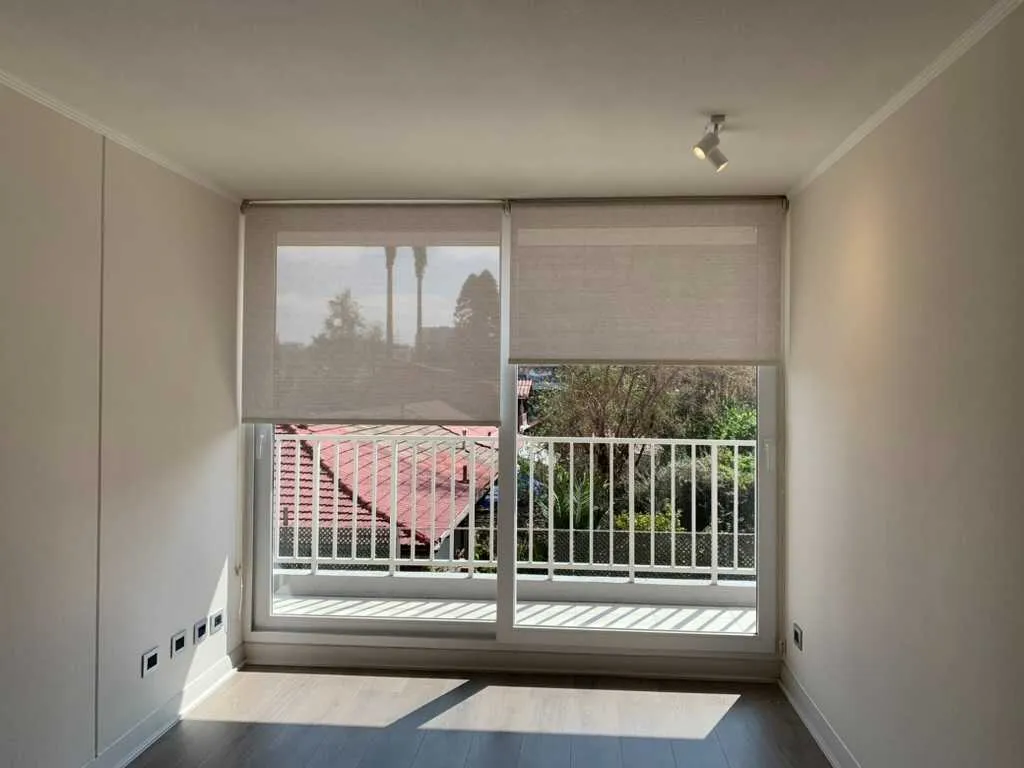 Imagen 3 de 19 de Departamento Mariposa Casi Nuevo Con Est. Y Bod. (91675)
