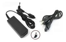 Comprar Cargador Compatible Lanix 19v 2.1a Punta Delgada