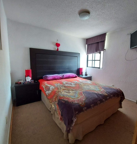 Imagen 7 de 14 de Venta De Departamento Cerca De Coyoacan Y División Del Norte