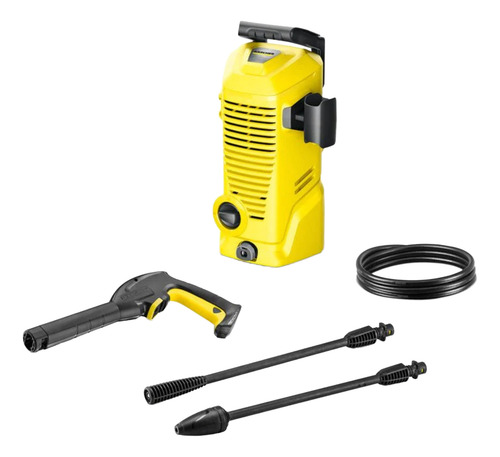 Hidrolavadora Karcher K2 1600 Psi Msi
