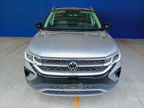 Volkswagen Taos 1.4 Tsi Highline At