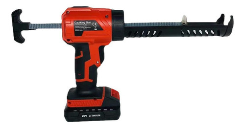 Máquina De Calafetagem Pistola De Enchimento Automática