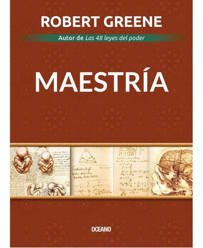 Maestría - Robert Greene