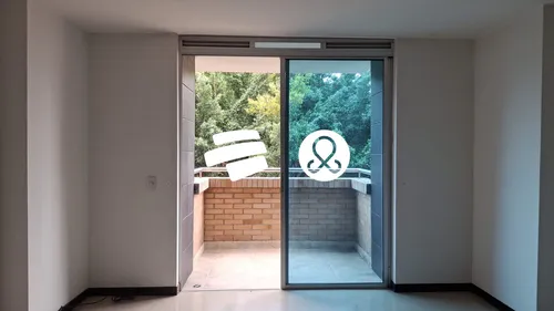 Vendo Apartamento En El Corazón De Laureles.