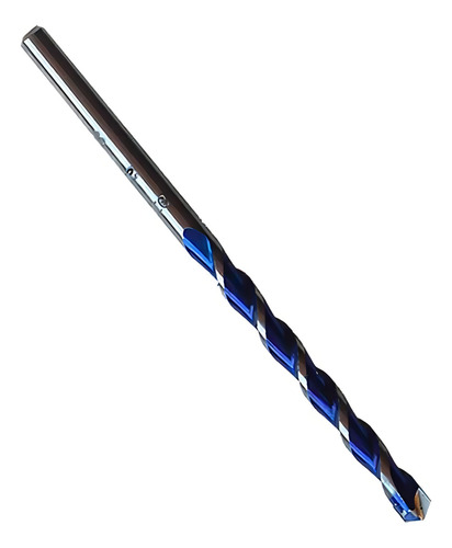 Broca Multiusos Tenazit Carburo Tungsteno 4.8 X 50.0 Mm 1835