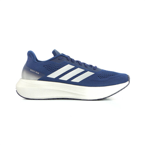Tênis adidas Solado Boost Run Corrida Masculino