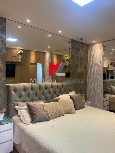 Casa Com 3 Dormitórios - Cidade Nova Ii - 1317 Ca43054