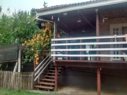 Imagem 2 de 15 de Chácara No Santa Clara - Ch00014