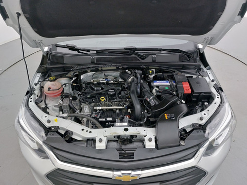 Chevrolet Onix 1.0 TURBO FLEX LTZ MANUAL