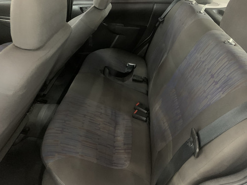 Chevrolet Celta 1.0 MPFI SPIRIT 8V FLEX 4P MANUAL