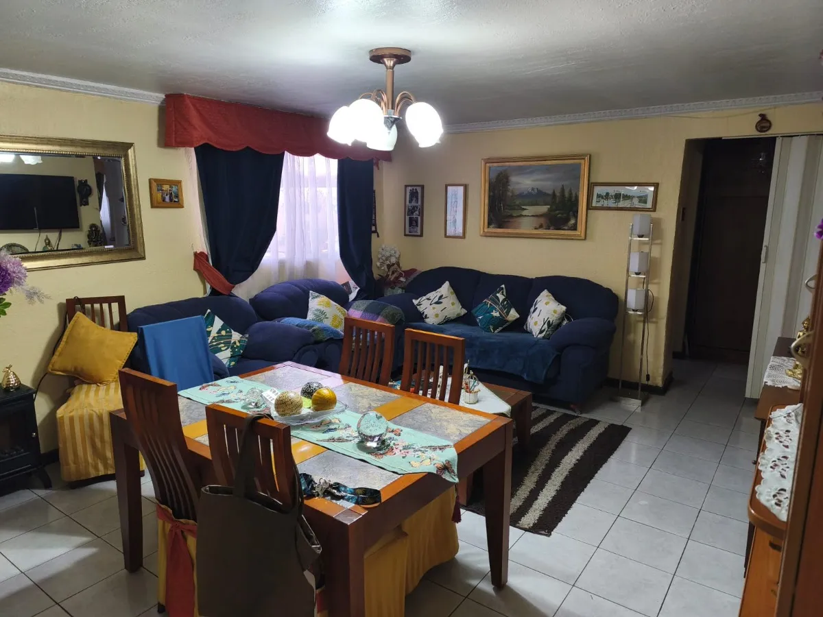 Imagen 3 de 25 de Casa En Arriendo | 3 Dormitorios | Amplios Espacios