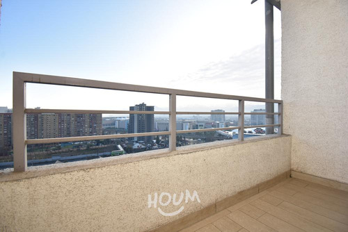 Departamento Avenida Vicuña Mackenna Poniente Id: 84638