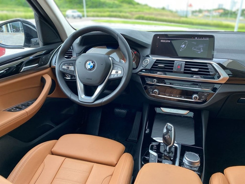 Imagen 7 de 9 de Bmw X3 Xdrive30i 2021