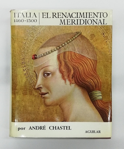 El Renacimiento Meridional Italia 1460-1500