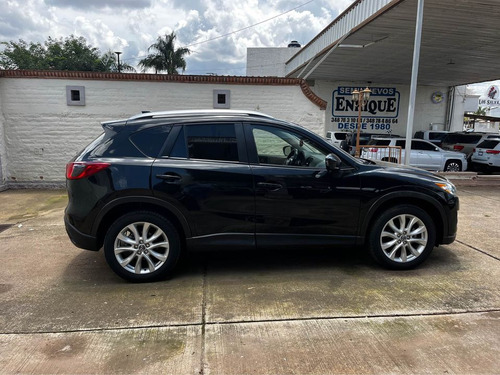 Mazda CX-5 2.5 S Grand Touring 4x2 At