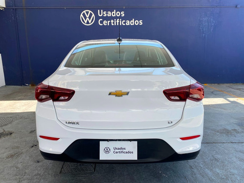 Chevrolet Onix 1.0t Lt At