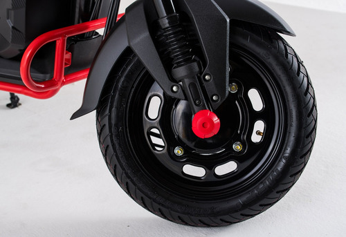 Honda Navi 110cc