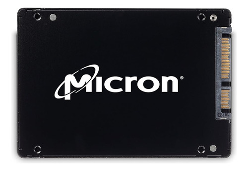 Micron 1100 Mtfddak2t0tbn-1ar1zabyy 2tb Sata 6gb / S 2.5 Un
