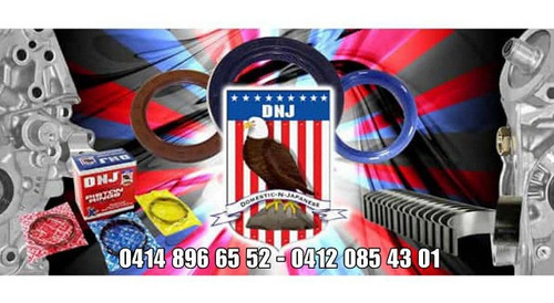 Bomba De Agua Dodge Spirit 3,0 Lts