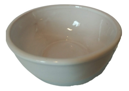Imagen 4 de 6 de Cazuela Escudilla, Bowl Taza, Hogar Tazón, Sopera 15cm X 6cm