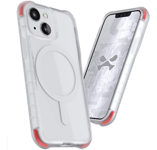 Imagen 2 de 10 de Protector Case Carcasa Funda Ghostek - iPhone 13