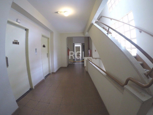 Apartamento Cidade Baixa Porto Alegre. - 5314