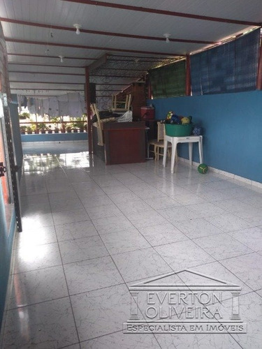 Sobrado - Jardim Limoeiro - Ref: 7950 - V-7950