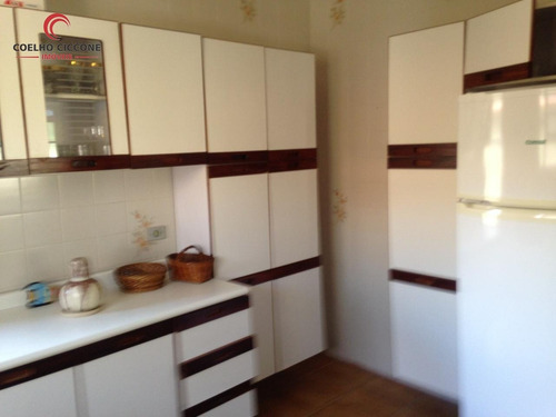 Imagem 14 de 15 de Casa De Praia - Peruibe - V-5042