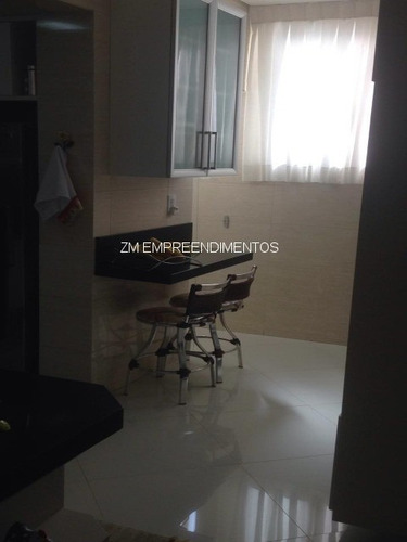 Imagem 27 de 30 de Apartamento - Ap00701 - 34003525