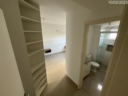Vendo Apartamento No Paseo Diadema Com 86m