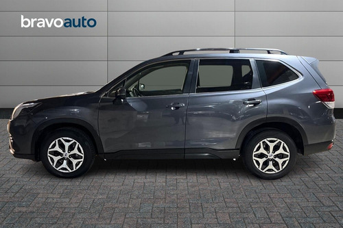 Subaru Forester (IN) 2.0 DYNAMIC EYESIGHT AT 4X4