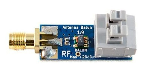 Bundle Nooelec Nesdr Radio Incluye Rtl-sdr Adaptador -negro