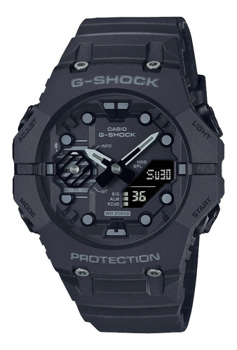 Reloj Casio G-shock Ga-b001-1a Unisex Original E-watch