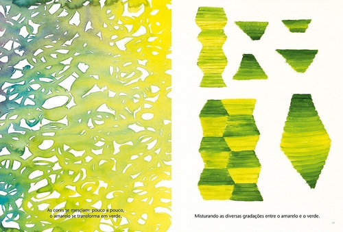A Cor Como Material E Recurso Visual: A Cor Como Material E Recurso Visual, De Boerboom, Peter / Proetel, Tim. Editora Gustavo Gili (gg Brasil), Capa Mole Em Português