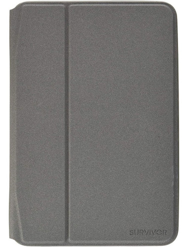 Case Survivor Journey Folio Para iPad Air 2 A1566 A1567