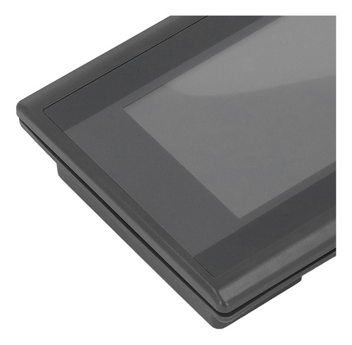 Pantalla Táctil Industrial Hmi De 4.3 Pulgadas, Tft, Lcd, Re