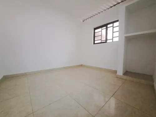 Apartamento En Arriendo En Chapinero. Cod A27281