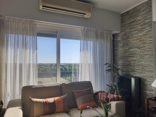 Imagen 3 de 14 de Hermoso Departamento En La Mejor Zona De Villa Ballester